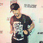 Jesse West - @jesse_west3rdeye Instagram Profile Photo