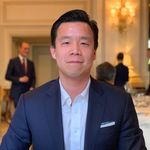 Jesse Yao - @jcurveeffect Instagram Profile Photo