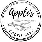 Jessica Apple - @applescookiehaus Instagram Profile Photo