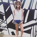 Jessica Ballew - @heyjessicaballew Instagram Profile Photo