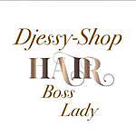 Jessica Ballou - @djessy_shop_hair_boss_lady__ Instagram Profile Photo