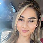 Jessica Barajas - @hairbyjessy_98 Instagram Profile Photo