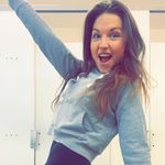 Jessica Barber - @dogtorj.bar Instagram Profile Photo