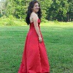 Jessica Berryhill - @jberryhill123 Instagram Profile Photo