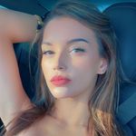 Jessica Blair - @hessicajenderson Instagram Profile Photo