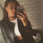 Jessica Bradley - @babbee0999 Instagram Profile Photo