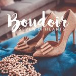 jessica burnett - @boudoirbysoh Instagram Profile Photo