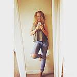 Jessica Burt - @bambieyin Instagram Profile Photo
