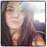 Jessica Carey - @careyworld Instagram Profile Photo