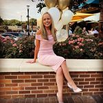 Jessica Christenson - @jessicachristenson Instagram Profile Photo