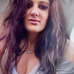 Jessica Cinqmars - @crazyjc12 Instagram Profile Photo