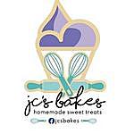 Jessica Cochenour - @jcs_bakes Instagram Profile Photo