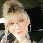 Jessica Crenshaw - @jadebbycakes Instagram Profile Photo