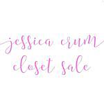 Jessica Crum - @jesscrumcloset Instagram Profile Photo