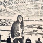 Jessica Camacho Cubillas - @amazing_jessica12 Instagram Profile Photo