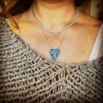 Jessica Dinwiddie - @jessica_metalmarkfinejewelry Instagram Profile Photo