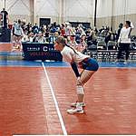 Jessica eldridge - @jessica_eldridge_volleyball Instagram Profile Photo