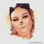 Jessica Eubanks - @_jessicaboo05____12 Instagram Profile Photo