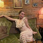 Jessica Faulkner - @jessicaafaulkner Instagram Profile Photo