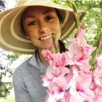 Jessica Ferguson - @fergusonflowerfarm Instagram Profile Photo