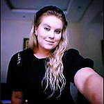 Jessica Forster - @jessica_katiane Instagram Profile Photo