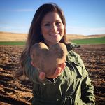 Jessica Foust - @chefjessrd Instagram Profile Photo
