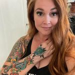 Jessica Gallagher - @gingersnap4248 Instagram Profile Photo