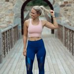 Jessica Gilmore - @healthandwelljess Instagram Profile Photo