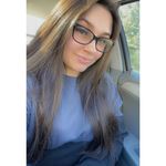 Jessica Gilmore - @jessica.gilmore.777363 Instagram Profile Photo