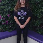 Jessica Glidewell - @jessica_11_2007 Instagram Profile Photo