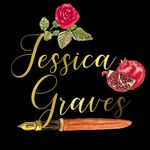 Jessica Graves | [sie/ihr] - @jessicagraves.schreibt Instagram Profile Photo