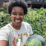 Jessica Grider - @gardenbygrider Instagram Profile Photo