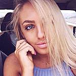 Jessica Halbrook - @lejulinho Instagram Profile Photo