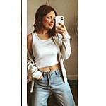 Jessica Harris - @forevermindblown Instagram Profile Photo