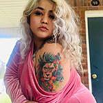 Jessica Hightower - @_hazyyyx Instagram Profile Photo