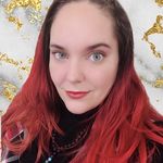 Jessica Hollis - @audacious_soul1 Instagram Profile Photo