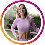 Jessica Mellet ??Coach Fitness Perte de Poids - @jessicamellet Instagram Profile Photo