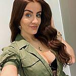 Jessica Lambert - @jessicarrrrx Instagram Profile Photo