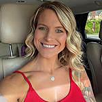 Jessica Leach - @dailyfitness_wellness Instagram Profile Photo