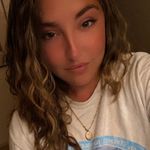 Jessica Lefort - @babyjekk7 Instagram Profile Photo