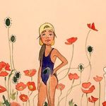 Jessica Love - @jesslovedraws Instagram Profile Photo
