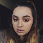Jessica Marik - @marikjes Instagram Profile Photo