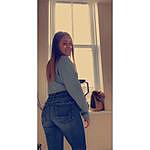 jessica mcgowan - @_jessss_spamm Instagram Profile Photo
