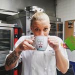 Jessica McKinney - @chef_jess617 Instagram Profile Photo