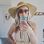 Jessica Mullenix - @jessknitcraft Instagram Profile Photo