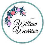 Jessica Nix - @littlewillowwarrior Instagram Profile Photo