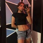 Jessica Ochoa - @jessica_ochoa Instagram Profile Photo