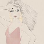 Jessica Ott - @jessicaott.illustrations Instagram Profile Photo