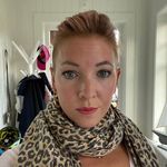 Jessica Paulsen - @_jessicapaulsen_ Instagram Profile Photo