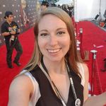 Jessica Pickens - @hollywoodcomet Instagram Profile Photo